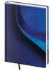 Diár A5 týždenný VARIO Blue 2027 Diár A5 týždenný VARIO Blue 2027