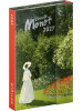 Diár B6 magnetický týždenný CALUDE MONET 2027 Diár B6 magnetický týždenný CALUDE MONET 2027