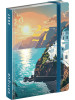 Diar A6 Riviera mini 2027/ 9,8 x 14,5 cm Diar A6 Riviera mini 2027/ 9,8 x 14,5 cm