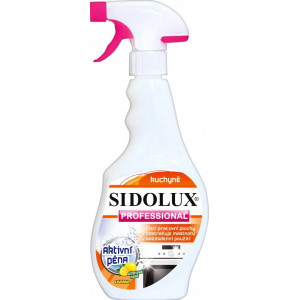 Sidolux kuchyňa 500 ml