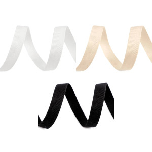 Keprovka - tkaloun šírka 10 mm / 50 m 