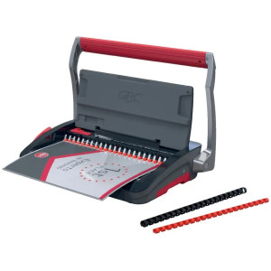Viazací stroj GBC CombBind CB15