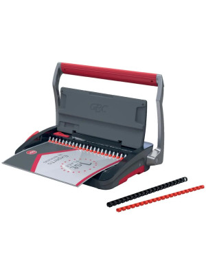 Viazací stroj GBC CombBind CB15