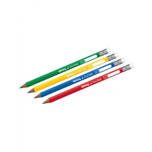 Ceruzka trojuholníková Jumbo