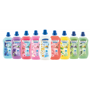 Sidolux na podlahu 1000 ml