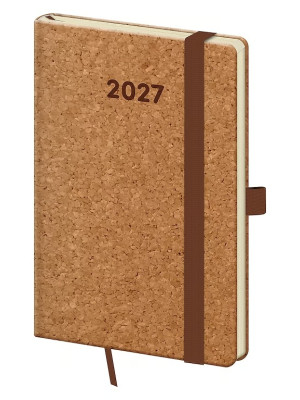 Minidiár CORK 2027 Minidiár CORK 2027