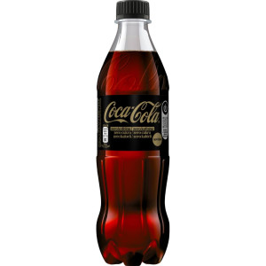 Coca Cola ZERO ZERO 0.5l / 12 ks 