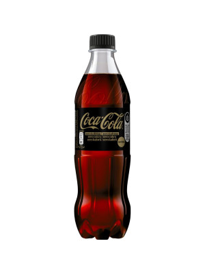 Coca Cola ZERO ZERO 0.5l / 12 ks 