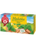 Čaj TEEKANNE bylinný Medovka/citrón 30g Čaj TEEKANNE bylinný Medovka/citrón 30g