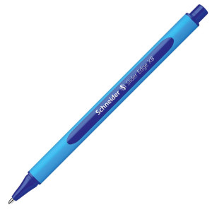 Guľôčkové pero Schneider SLIDER EDGE 