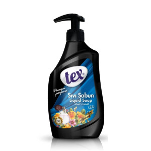 Mydlo tekuté TEX PREMIUM PARFUME 750 ml 