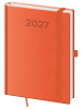 Diár A5 týždenný Print Pop 2027