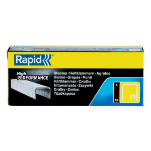 Náboje Rapid 13/4 - tacker