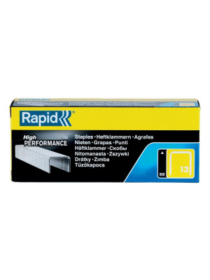 Náboje Rapid 13/4 - tacker Náboje Rapid 13/4 - tacker