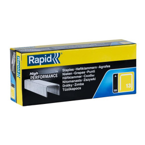 Náboje Rapid 13/6 - tacker