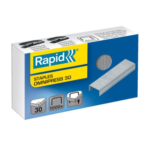 Náboje Rapid OMNIPRESS 30