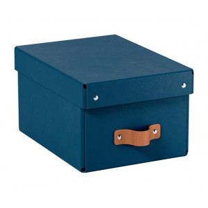 Úložný box, veľkosť S, LEITZ "Puro" / 2 ks 