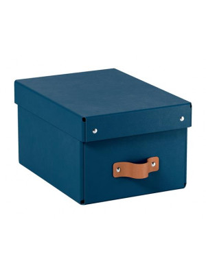Úložný box, veľkosť S, LEITZ "Puro" / 2 ks 