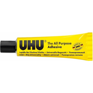Lepidlo UHU All Purpose roztokové 35 ml /g