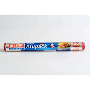 Alobal, 20 m, silný, MAZZINI "Premium"