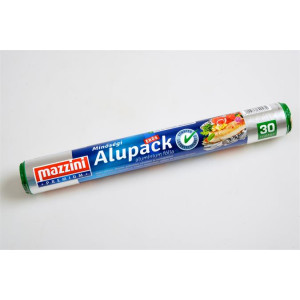 Alobal, 30 m, silný, MAZZINI "Premium"