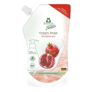 FROSCH tekuté mydlo Granátové jablko náhrada 500ml
