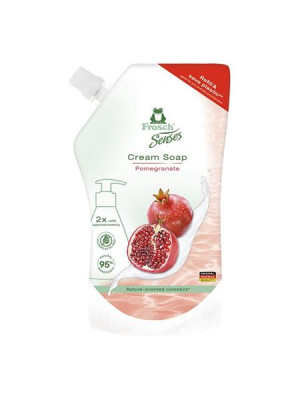 FROSCH tekuté mydlo Granátové jablko náhrada 500ml