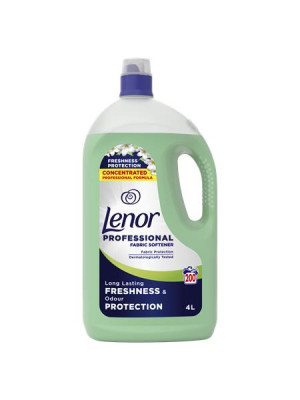 Aviváž, 4 l, LENOR "Freshness Protection"