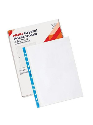 Euroobal NOKI zväčšený + 0,5 cm, lesklý