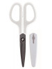 Nožnice, 17,5 cm, PLUS "Fitcut Curve ", 