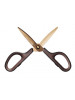 Nožnice, 17,5 cm, PLUS "Fitcut Curve ", 