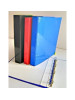 Zakladač 4-krúžkový LAMINO A5 3.5 cm