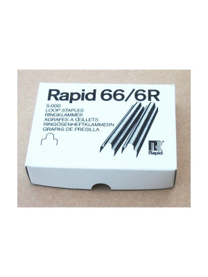 Náboje Rapid 66/6R 5M 