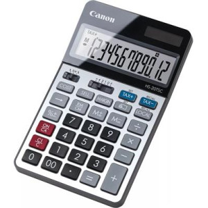 Kalkulačka CANON HS-20TSC