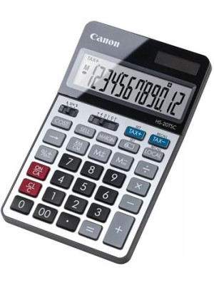 Kalkulačka CANON HS-20TSC