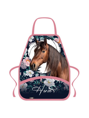 Zástera na výtvarnú výchovu  HORSE