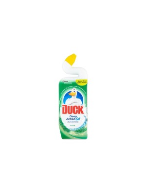 Toilet duck 750ml