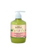 Green Pharmacy tekuté mydlo - vyživuje pokožku 460 ml