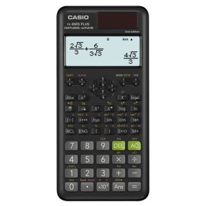 Kalkulačka CASIO fx-85ES PLUS 2E vedecká