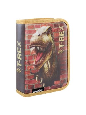 Peračník plátený plný 31 dielny - Seria 4 - T-Rex