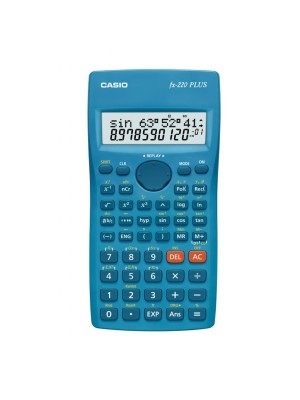 Kalkulačka Casio FX-220 PLUS