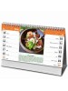 Kalendár stolový kuchárka 2-týždenný 2023