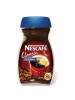 Káva NESCAFE CLASSIC instantná bez kofeínu 100g
