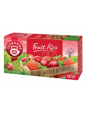 Čaj TEEKANNE Fruit Kiss