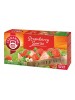 Čaj TEEKANNE ovocný Strawberry Sunrise 50g