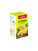 Čaj Mistral citrón-zázvor 40g