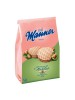 Čokoládovo-orieškové tortičky Manner 400g Čokoládovo-orieškové tortičky Manner 400g