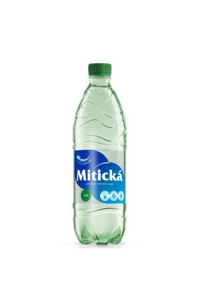 Minerálna voda Mitická tichá 0,5l/ 12 ks
