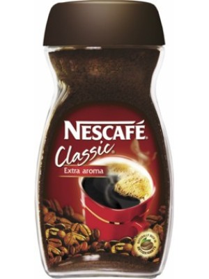Káva NESCAFÉ Classic 100g