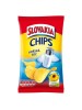 Slovakia Chips horská soľ  75g